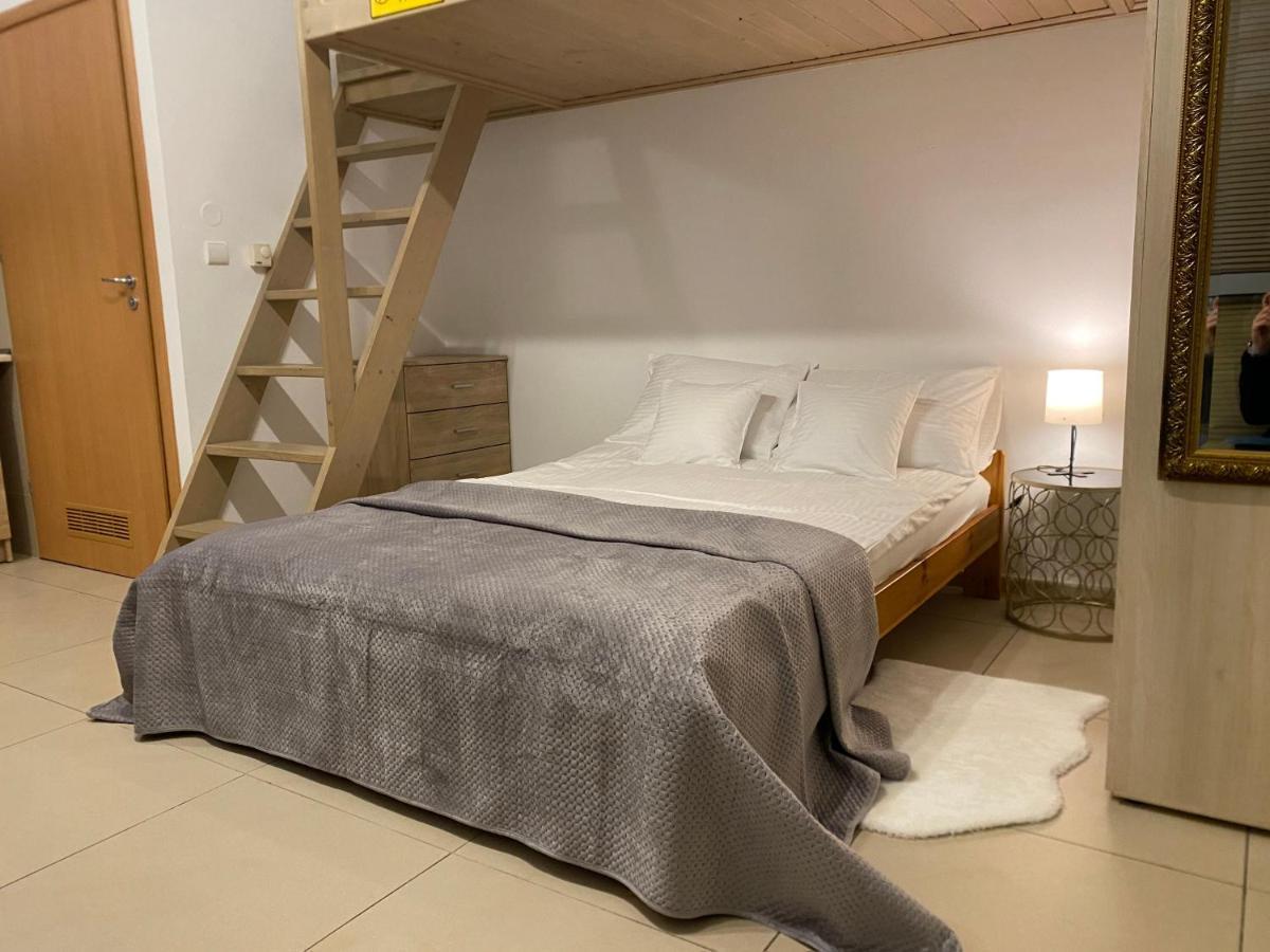 Klimatyczny Apartament Romek 5 Minut Od Krupowek Закопане Екстериор снимка