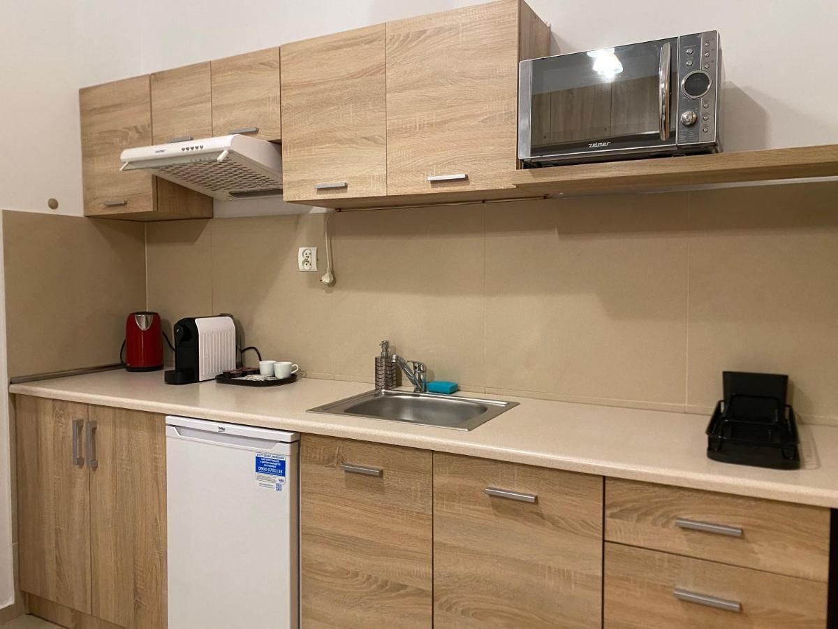Klimatyczny Apartament Romek 5 Minut Od Krupowek Закопане Екстериор снимка