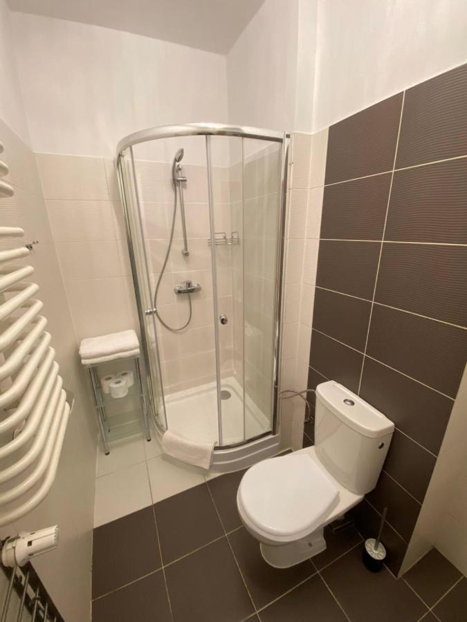 Klimatyczny Apartament Romek 5 Minut Od Krupowek Закопане Екстериор снимка